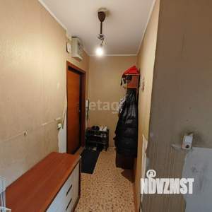 1-к квартира, вторичка, 32м2, 4/10 этаж