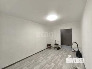 2-к квартира, вторичка, 42м2, 5/5 этаж