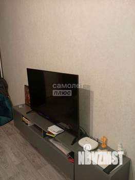 1-к квартира, вторичка, 32м2, 9/10 этаж