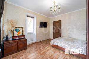 2-к квартира, вторичка, 60м2, 8/18 этаж