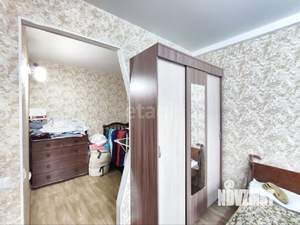 1-к квартира, вторичка, 38м2, 6/21 этаж