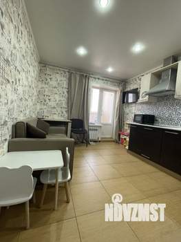 1-к квартира, вторичка, 45м2, 14/22 этаж