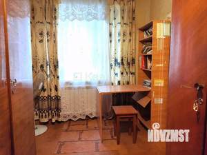 2-к квартира, вторичка, 44м2, 1/5 этаж
