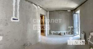 1-к квартира, сданный дом, 36м2, 3/17 этаж