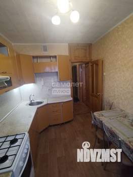 3-к квартира, вторичка, 62м2, 7/10 этаж