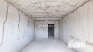 2-к квартира, вторичка, 60м2, 15/17 этаж