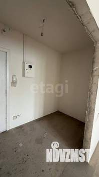 1-к квартира, вторичка, 39м2, 8/11 этаж