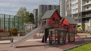 1-к квартира, вторичка, 42м2, 15/19 этаж