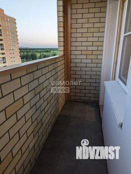 2-к квартира, вторичка, 52м2, 13/19 этаж