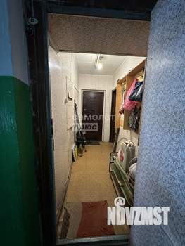 2-к квартира, вторичка, 49м2, 5/5 этаж