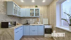 1-к квартира, вторичка, 35м2, 5/5 этаж