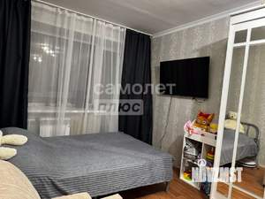 1-к квартира, вторичка, 32м2, 2/9 этаж