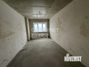 2-к квартира, вторичка, 60м2, 12/19 этаж