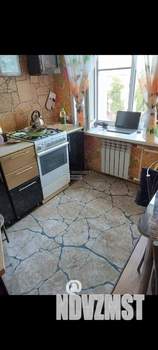 2-к квартира, вторичка, 38м2, 4/4 этаж