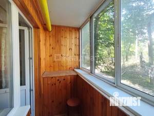 2-к квартира, вторичка, 47м2, 1/5 этаж