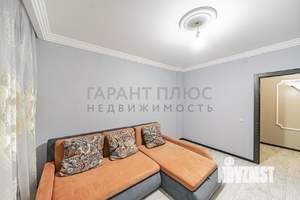 3-к квартира, вторичка, 91м2, 3/22 этаж