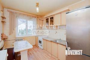 3-к квартира, вторичка, 64м2, 9/10 этаж