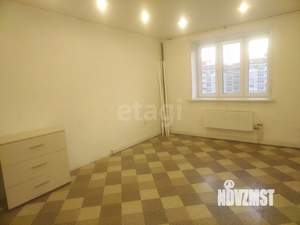 1-к квартира, вторичка, 38м2, 14/19 этаж