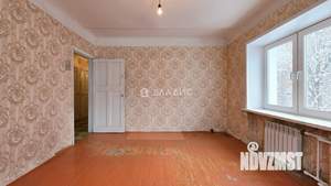 2-к квартира, вторичка, 51м2, 3/4 этаж