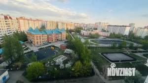 1-к квартира, вторичка, 34м2, 10/10 этаж