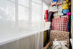 3-к квартира, вторичка, 62м2, 6/9 этаж
