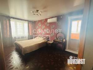 3-к квартира, вторичка, 79м2, 7/17 этаж