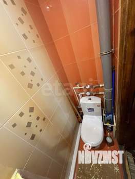 3-к квартира, вторичка, 61м2, 5/5 этаж