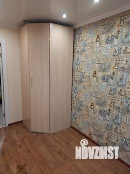 3-к квартира, вторичка, 63м2, 5/5 этаж