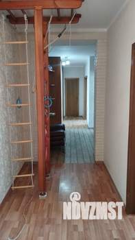 3-к квартира, вторичка, 92м2, 9/10 этаж