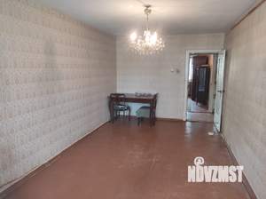 2-к квартира, вторичка, 47м2, 3/5 этаж