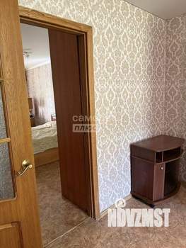 2-к квартира, вторичка, 44м2, 1/5 этаж