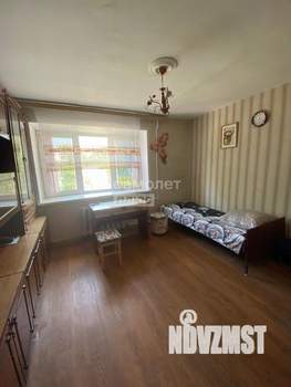 1-к квартира, вторичка, 19м2, 3/5 этаж