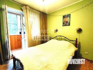 2-к квартира, вторичка, 50м2, 2/10 этаж