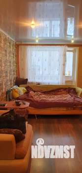 2-к квартира, вторичка, 45м2, 2/5 этаж