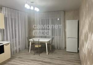 3-к квартира, вторичка, 58м2, 16/24 этаж