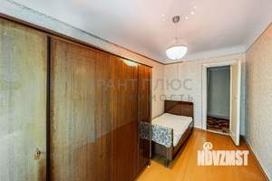 2-к квартира, вторичка, 45м2, 4/5 этаж