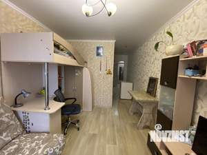 Студия квартира, вторичка, 26м2, 7/24 этаж