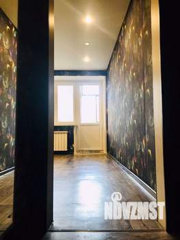 1-к квартира, вторичка, 40м2, 2/10 этаж