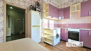 2-к квартира, вторичка, 56м2, 17/17 этаж