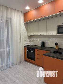 1-к квартира, вторичка, 38м2, 2/19 этаж