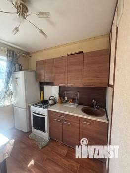 2-к квартира, вторичка, 51м2, 5/5 этаж
