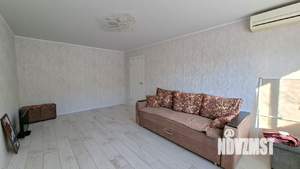 1-к квартира, вторичка, 32м2, 2/5 этаж