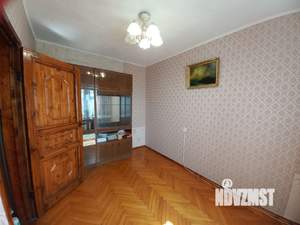 4-к квартира, вторичка, 77м2, 10/10 этаж