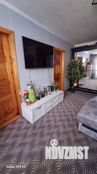 3-к квартира, вторичка, 47м2, 2/5 этаж