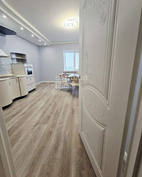 2-к квартира, вторичка, 103м2, 6/12 этаж