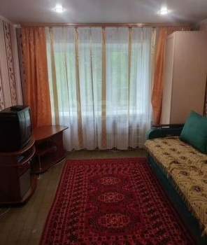 Студия квартира, вторичка, 18м2, 4/5 этаж