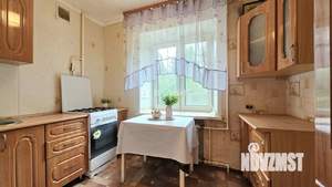 2-к квартира, вторичка, 43м2, 3/9 этаж