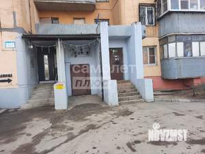 1-к квартира, вторичка, 51м2, 1/16 этаж