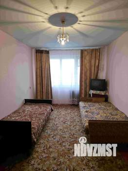 3-к квартира, вторичка, 62м2, 4/5 этаж