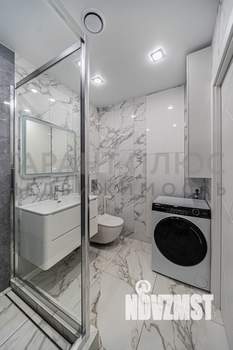 2-к квартира, вторичка, 65м2, 21/25 этаж